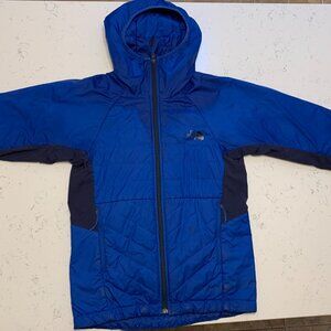 North Face Puffer XS